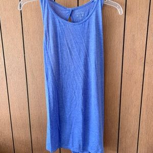 calvin klein workout tank